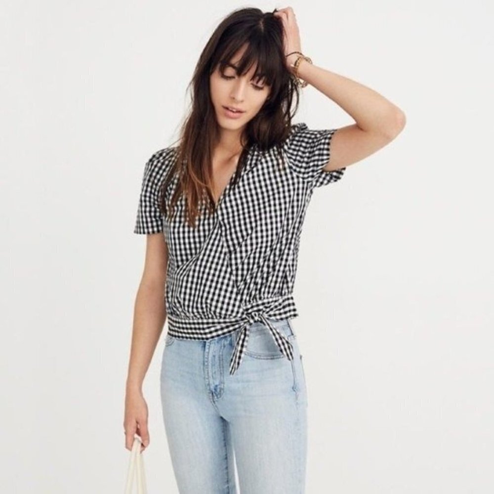 Madewell Top